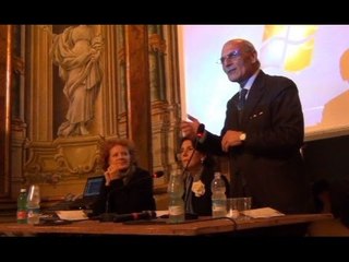 Aversa (CE) - Convegno su Le stagioni di Jomelli (05.12.14)