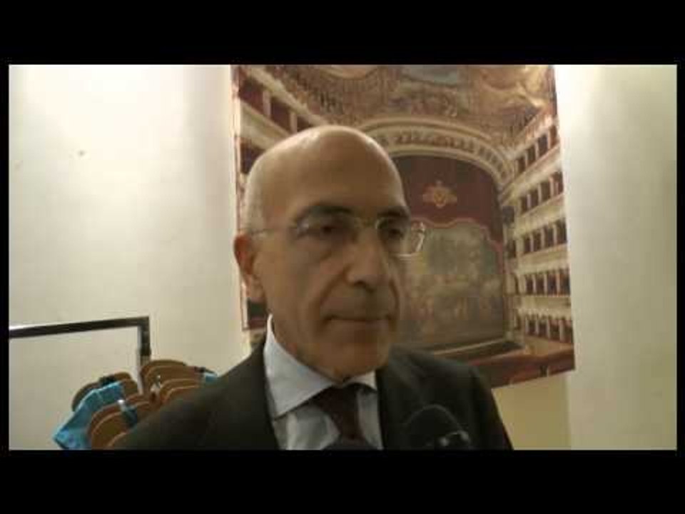 Napoli - Teatro San Carlo, presto le risorse previste da Legge Bray (05.12.14)