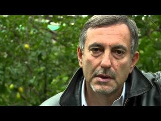 Intervista a Stefano Massa - il mio lavoro (05.12.14)