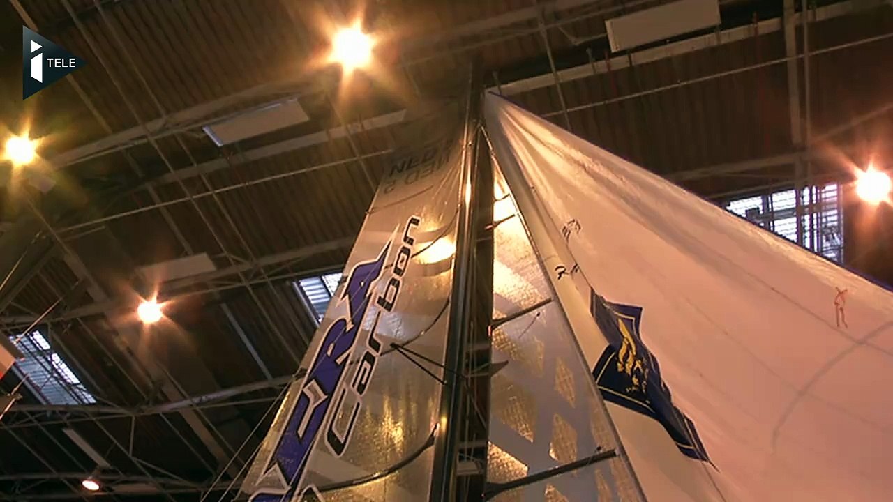 Salon nautique : le secteur sort la tête de l'eau