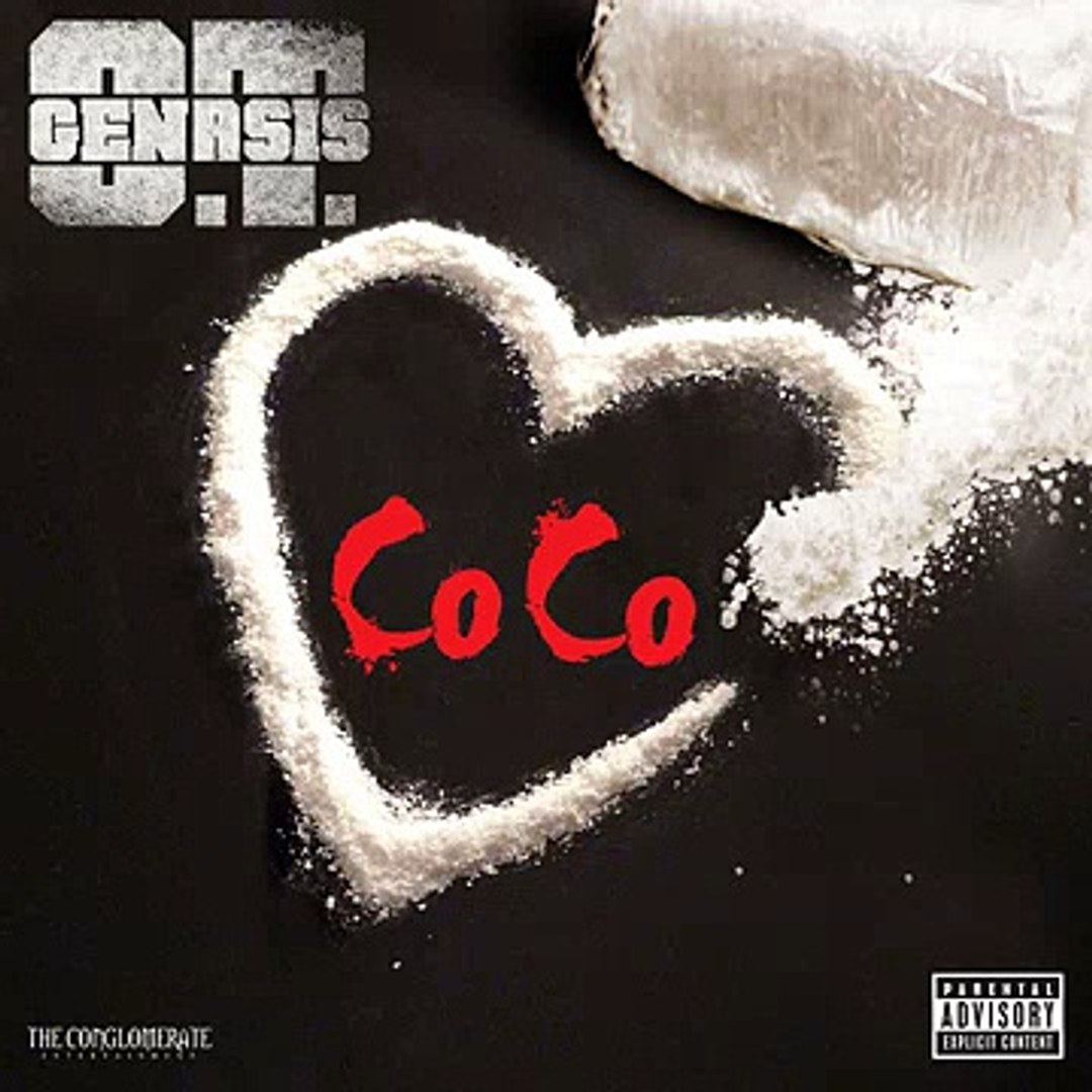 O.T. Genasis - CoCo ♫ MP3 ♫ - video Dailymotion