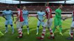 FIFA 15 - Arsenal Premier League - Match 4: Arsenal vs. Manchester City