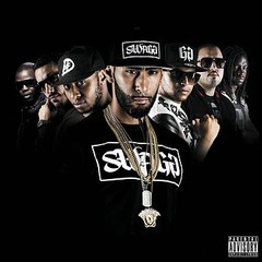 La Fouine - Va Bene (feat. Reda Taliani) ♫ Free MP3 Download ♫
