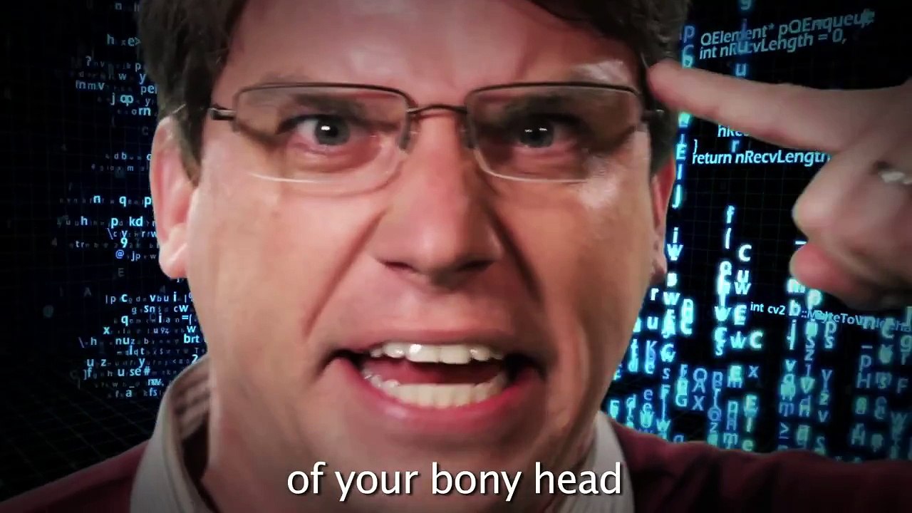 Steve Jobs vs Bill Gates. Epic Rap Battles of History Season 2