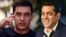 Aamir Khan Will Not PROMOTE PK On Salman's BIGG BOSS 8