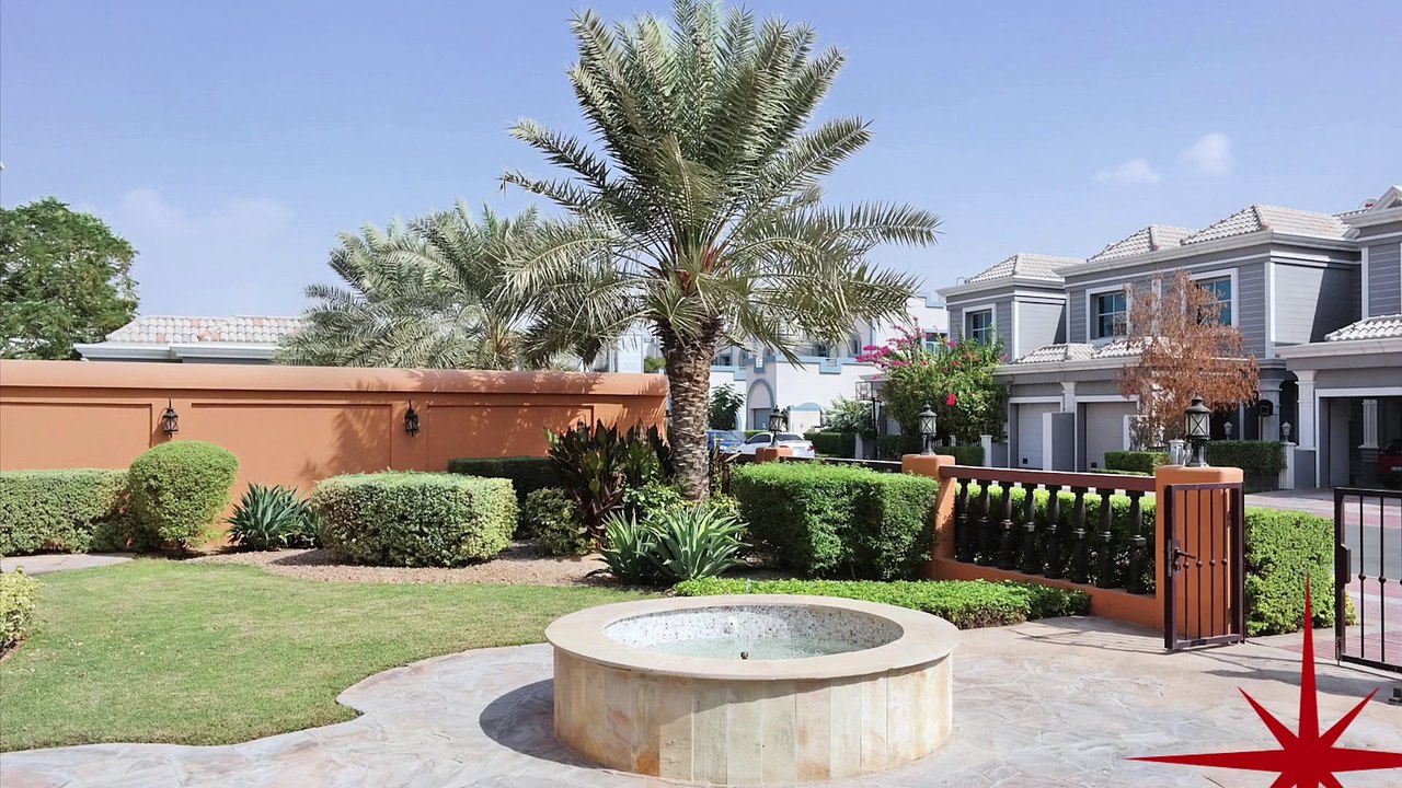 5 BR Detached Villa Santa Fe Falcon City