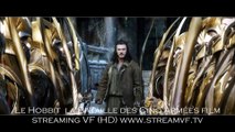 Le Hobbit 3 2014 vidéo streaming vf