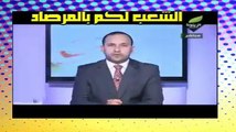 مداخلة نارية من الجزائري محمد العربي زيتوت على قناة الزيتونة