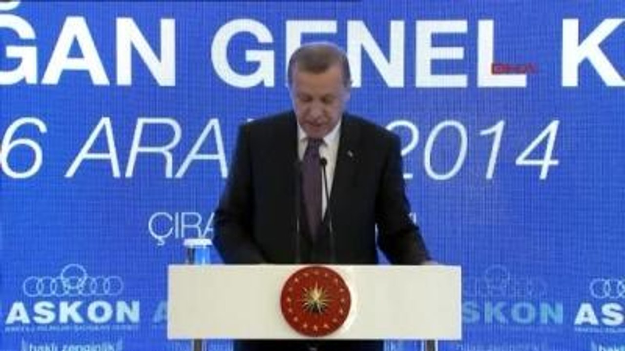 Erdoğan'ın Yavuz Bingöl Açıklaması