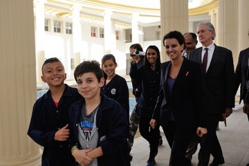 Tunisie, Ariane 6, stratégie maths, écoles rurales, évaluation... - Chronique hebdo n°14