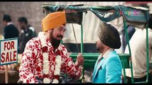 Daddy For Sale | Punjabi Comedy Scene | B N Sharma | Rana Ranbir | Media World