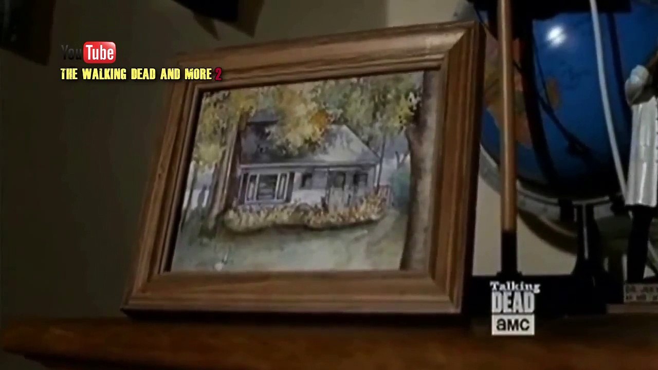 The Walking Dead - 5x09 Sneak Peek