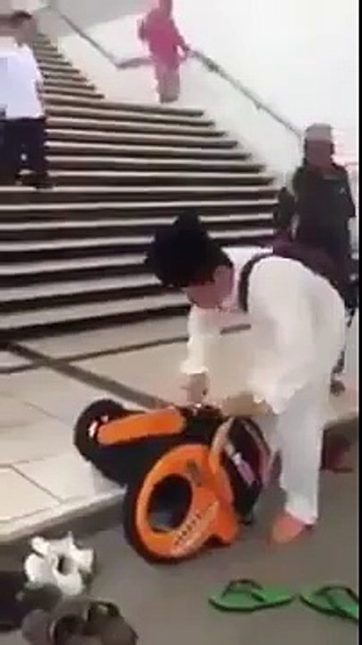 portable Bike that Fits in your Bag