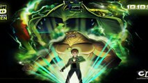 Cartoon Network Games   Ben 10 Ultimate Alien   Galactic Challenge
