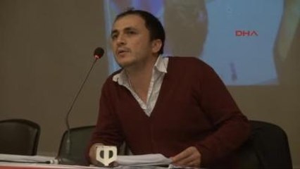 Bodrum'da Birleşik Haziran Hareketi Forum Düzenledi