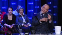 John Malkovich raconte une folle nuit alcoolisée avec Depardieu et Johnny Hallyday.