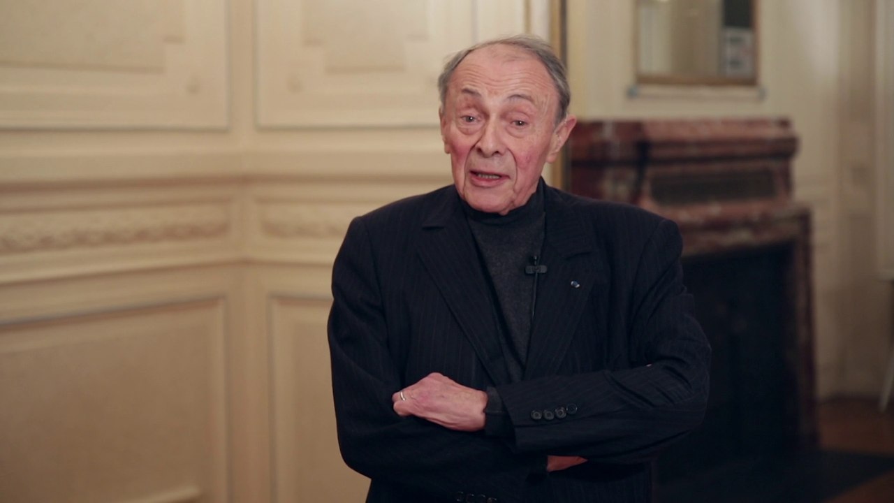 Etats généraux des socialistes - Le mot de Michel Rocard