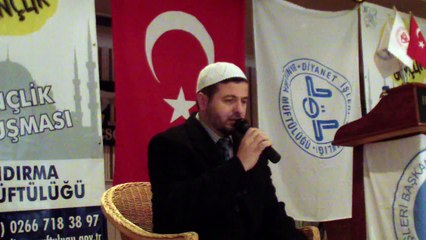 ADEM TURHAN KUR'AN TİLAVETİ