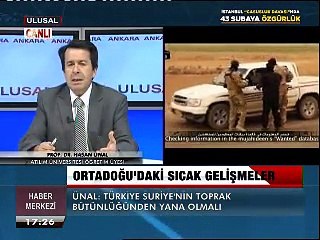 Prof Dr. Hasan Ünal O. Doğu planı