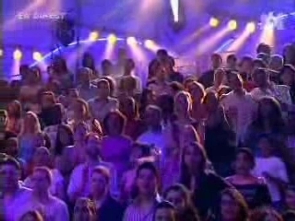 Amel bent-le droit a l'erreur (live)