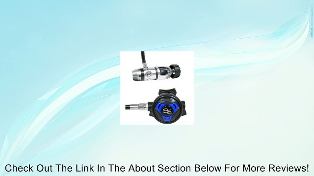 Scuba Diving Equipment Gear Package Set, BCD, Regulator, Octopus, 2 Gauge Console (2X-Large) Review