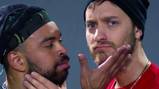 Parodie hilarante du tube de Taylor Swift - Shave it Off : rase-moi cette barbe!