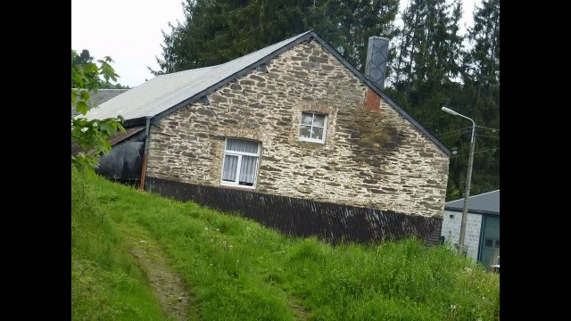 IRENE DENEUVILLE (et HUGUES DRAYE) : Des Ardennes à la mer (aux Cinq Soleils, Bruxelles, 2010)