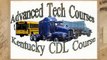 Truck Driving Schools In Kentucky - CDL Training Kentucky - Kentucky CDL