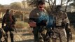 Metal Gear Solid V: The Phantom Pain - Metal Gear Online Trailer