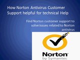 1-888-361-3731 Contact Norton Customer Service and support Number