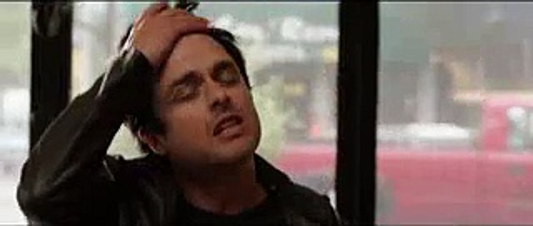-Like Sunday Like Rain- Trailer Leighton Meester, Billie Joe Armstrong, Debra Messing [HD]