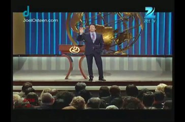 JOEL OSTEEN {Hindi} 7th Dec 2014