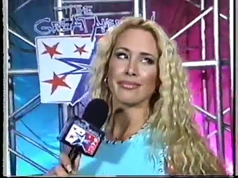 Mike Awesome vs. Diamond Dallas Page (Ambulance Match) WCW Great American Bash 2000