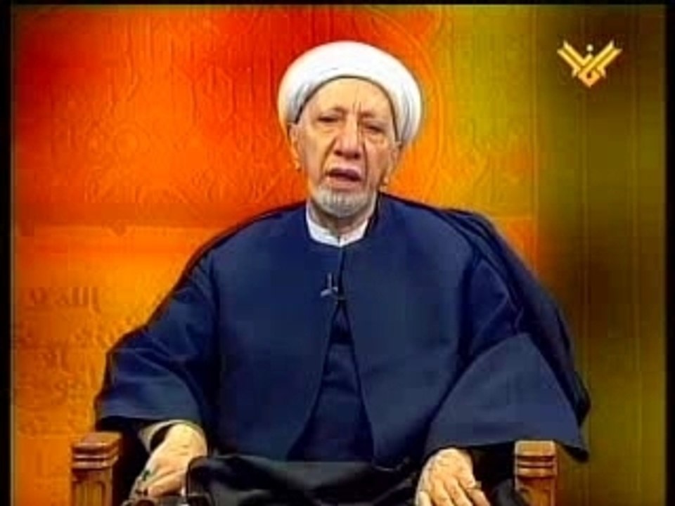 الشيخ الوائلي