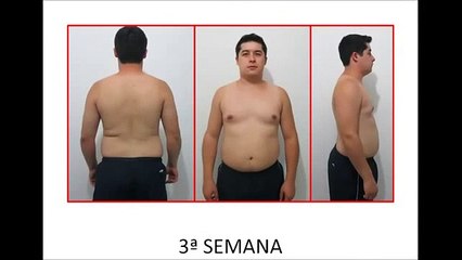 Como-Emagrecer-e-Perder-barriga-Depoimento Queima de 48 Horas 5 kg a Menos de Gordura