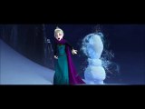 Let It Go by Idina Menzel - Cover