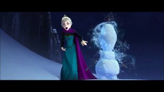 Let It Go by Idina Menzel - Cover