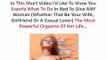 Female Pleasure Guru- How To Give Women Intense Multiple Orgasms