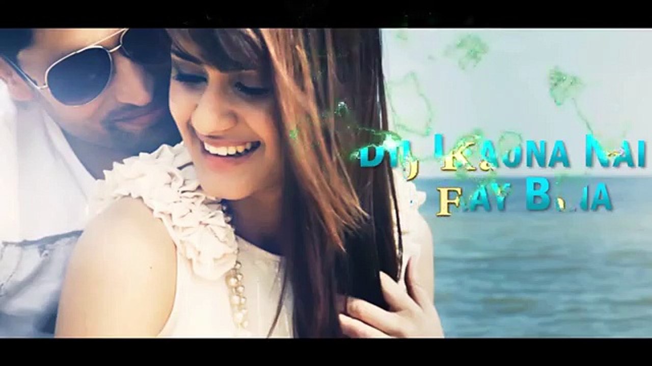 Neray Neray Vas | Soch Band | Official Song