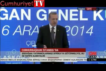 Erdoğan'ın "Yok öyle 25 kuruşa simit" sözleri olay oldu
