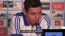 Quand Thauvin vante les qualités de Batshuayi