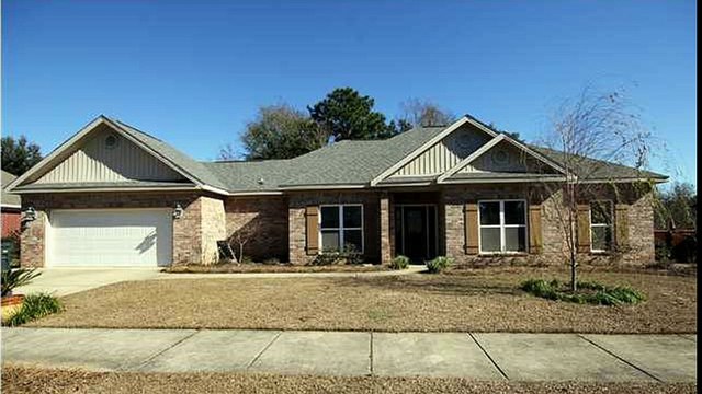 Homes for Sale in Mobile Alabama