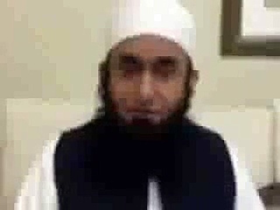 A very important point which most people didn't notice about junaid jamshed blasphemy incident.