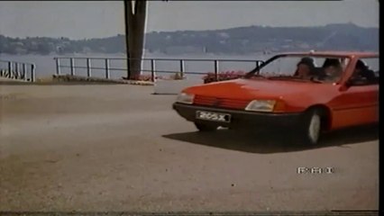 peugeot 205 spot (1985)