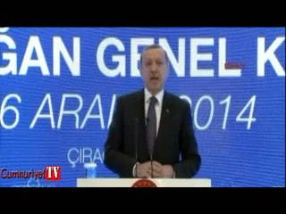 Erdoğan 'Kaçak Saray’daki oda sayısını açıkladı