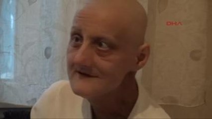 2 Yıldır Lenf Kanseriyle Mücadele Ediyor