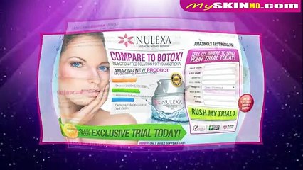 Nulexa review -  To Effectively Repair Damaged Skin Try Nulexa Cream