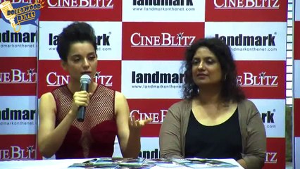 Kangana Ranaut to turn tragedy queen for Anand L Rai