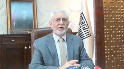 Mardin Artuklu'nun Yeni Rektör Vekili Üniversiteden Çalınan Bir Kağıtta 76 Milyonun Hakkı Var