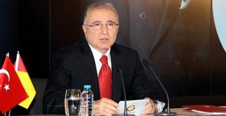 Ünal Aysal: Galatasaray'ı Bırakıp Kaçmadım